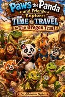 Caleanna Reeve - Paws the Panda and Friends Explore, Häftad