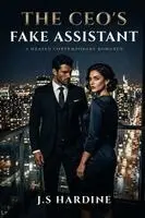 J S Hardine - CEO's Fake Assistant, Häftad. Tillgänglighet: Lägg i varukorg