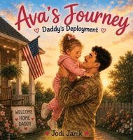 Jodi Janik - Ava's Journey, Inbunden