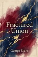 George Evans - Fractured Union, Häftad