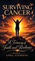 April Stephens - Surviving Cancer, Inbunden