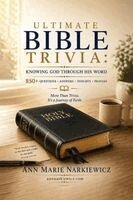 Ann Marie Narkiewicz - Ultimate Bible Trivia, Häftad