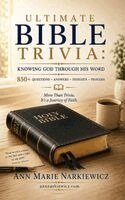 Ann Marie Narkiewicz - Ultimate Bible Trivia, Inbunden