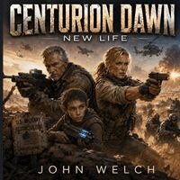 John Welch - Centurion Dawn, Häftad. Tillgänglighet: Lägg i varukorg