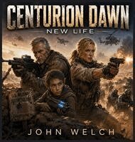 John Welch - Centurion Dawn, Inbunden. Tillgänglighet: Lägg i varukorg
