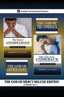 Roderick Levi Evans - God of Mercy Deluxe Edition (2 Books in 1), Häftad
