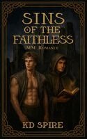 Kd Spire, Alex Boast - Sins of the Faithless, Häftad