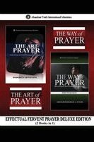 Roderick Levi Evans - Effectual Fervent Prayer Deluxe Edition (2 Books in 1), Häftad