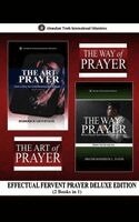 Roderick Levi Evans - Effectual Fervent Prayer Deluxe Edition (2 Books in 1), Inbunden