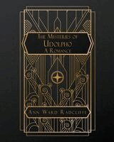 Ann Ward Radcliffe - Mysteries of Udolpho, Häftad