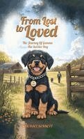 Michael Bennett - From Lost To Loved, Inbunden