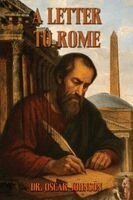 Oscar Johnson - Letter To Rome, Häftad