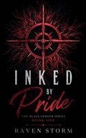 Raven Storm - Inked by Pride, The Black Ledger Series Book 1, Häftad