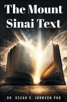 Oscar Johnson - Mount Sinai Text, Häftad