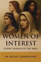 Oscar Johnson - Women of Interest, Häftad