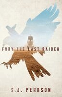 Samuel Pehrson - Fury The Last Raider, Häftad