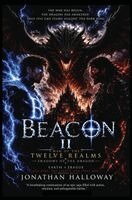 Jonathan Halloway - Beacon II, Häftad
