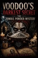 Mindy Sanchez - Voodoo's Darkest Secret, Häftad