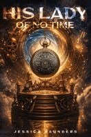 Jessica Saunders - His Lady of No Time, Häftad