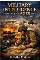 Donald Myers - Military intelligence of the Ages, Häftad