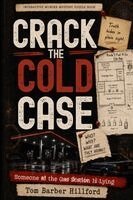 Tom B Hillford - Crack The Cold Case, Häftad. Tillgänglighet: Lägg i varukorg
