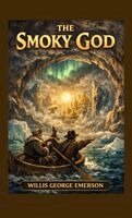 Willis George Emerson - Smoky God, Häftad