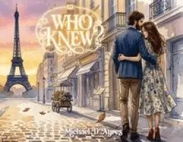 Michael D Ayres - Who Knew, Häftad. Tillgänglighet: Lägg i varukorg