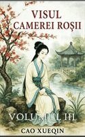 Cao Xueqin - Visul camerei roșii, Inbunden