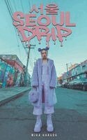 Mika Harada - Seoul Drip, Häftad