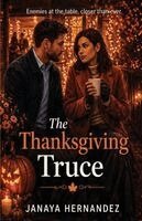 Janaya Hernandez - Thanksgiving Truce, Häftad. Tillgänglighet: Lägg i varukorg
