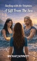 Michael Bennett - Gift From The Sea, Inbunden