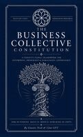 Gnostic Nick - Business Collective Constitution, Häftad. Tillgänglighet: Lägg i varukorg