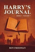 Ron Friedman - Harry's Journal, Häftad