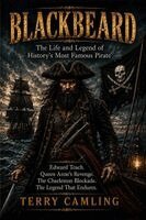 Terry Camling - Blackbeard, Häftad