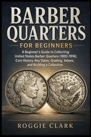 Roggie Clark, Raj Clark - Barber Quarters for Beginners, Häftad. Tillgänglighet: Lägg i varukorg