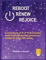 Melanie D Newton - Reboot Renew Rejoice, Häftad. Tillgänglighet: Lägg i varukorg