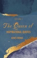 Agnes Bonas - Queen of Inspirational Quotes, Häftad