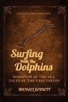 Michael Bennett - Whispers from the sea, Inbunden