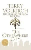Terry Volkirch - Otherwhere City, Häftad. Tillgänglighet: Lägg i varukorg