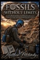 Matthew Petchinsky - Fossils Without Limits, Häftad
