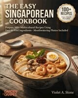 Violet Stone - Easy Singaporean Cookbook, Häftad. Tillgänglighet: Lägg i varukorg