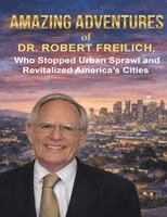 Robert Freilich - Growth Management Man, Häftad