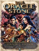 William T D Feeley, Scott Colby, Warren Layberry - Oracle Stone, Häftad