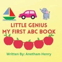 Anetham Henry - Little Genius, Häftad. Tillgänglighet: Lägg i varukorg