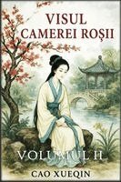 Cao Xueqin - Visul camerei roșii, Häftad