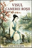 Cao Xueqin - Visul camerei roșii, Häftad
