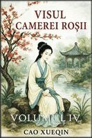 Cao Xueqin - Visul camerei roșii, Häftad
