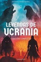 Pytel - Legends of Ukraine / Leyendas de Ucrania, Häftad