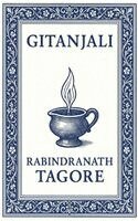 Rabindranath Tagore - Gitanjali, Inbunden