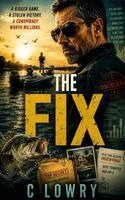 C Lowry - Fix, Häftad